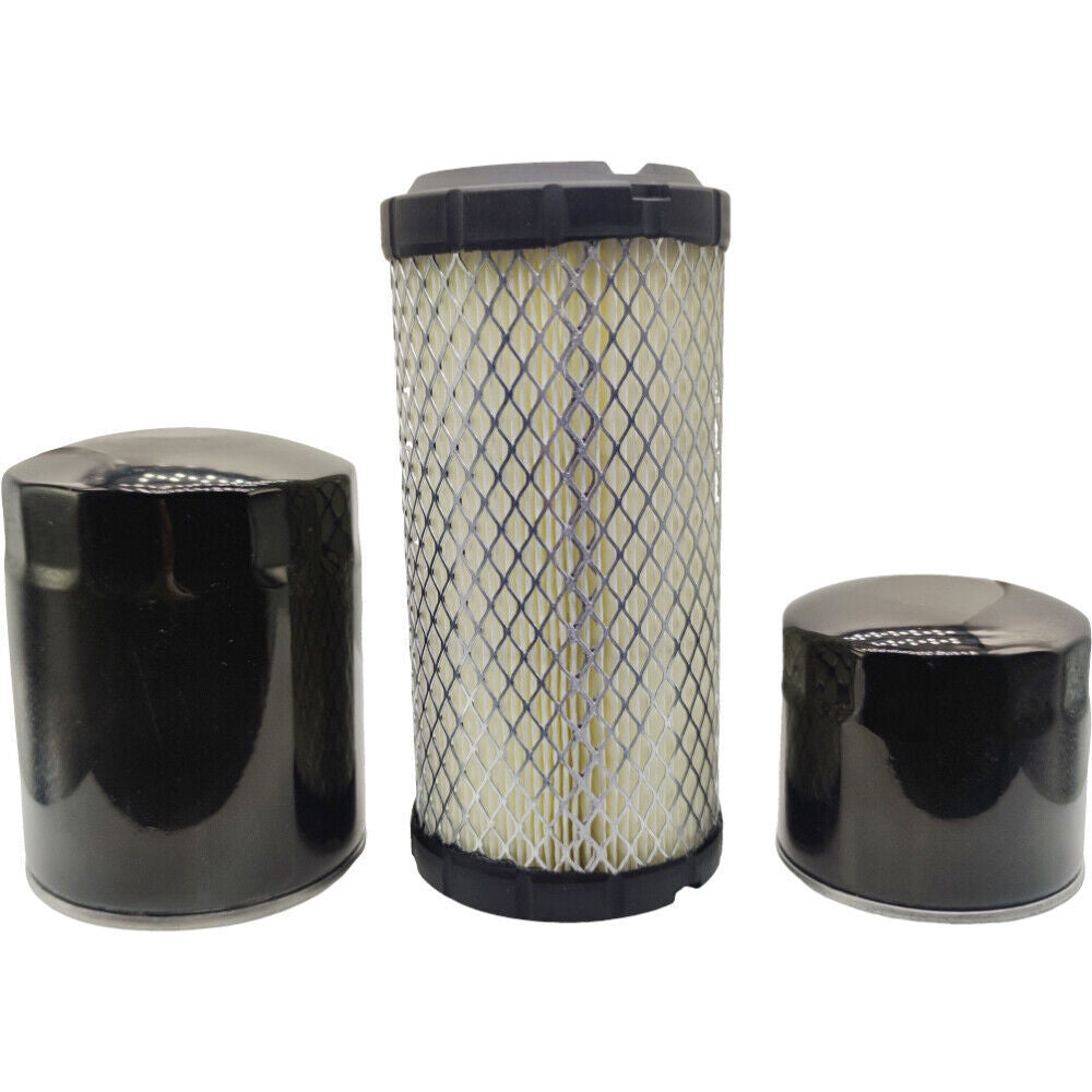 Oil Change Kit for Thermo King Tripac APU or Evolution 11-6182 11-9059 11-9342