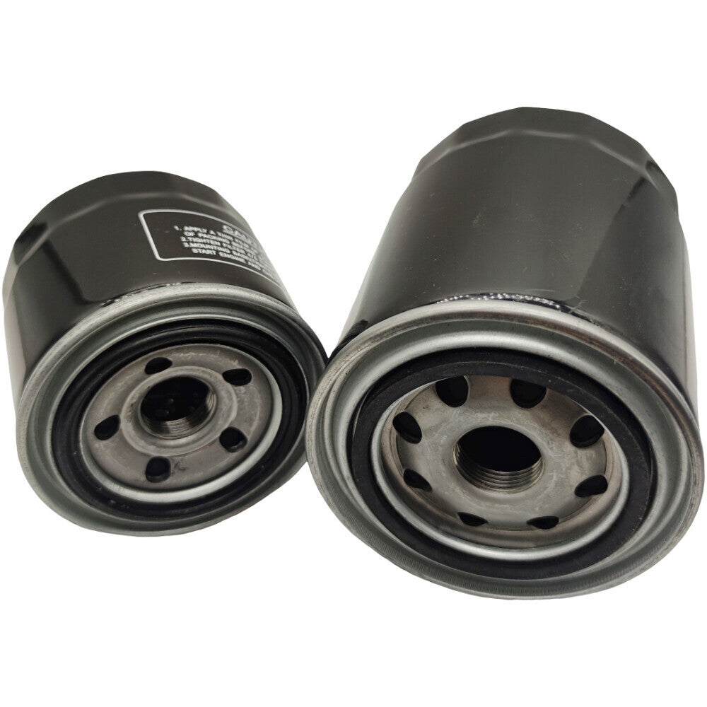 Oil Change Kit for Thermo King Tripac APU or Evolution 11-6182 11-9059 11-9342