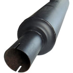 Muffler 15221-12114 15221-12115 for Kubota L3000F L305DT L305F 15221-12410