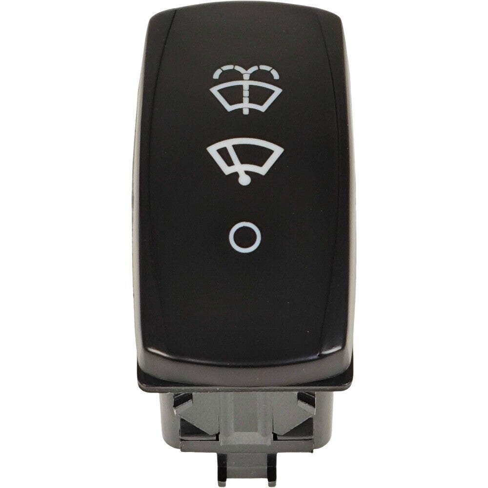 Rocker Switch for John Deere 4X2 625i 825i 850i 855D HPX615E HPX815E RSX 850I