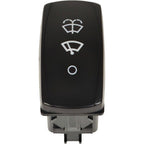 Rocker Switch for John Deere 4X2 625i 825i 850i 855D HPX615E HPX815E RSX 850I