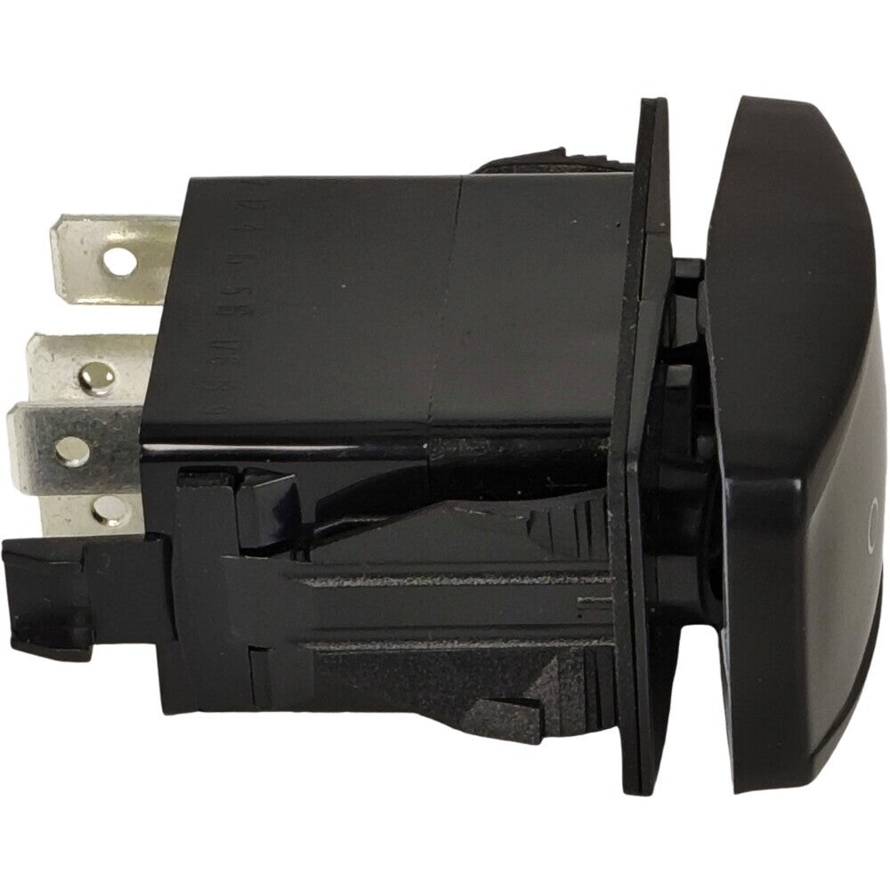 Rocker Switch for John Deere 4X2 625i 825i 850i 855D HPX615E HPX815E RSX 850I