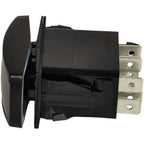 Rocker Switch for John Deere 4X2 625i 825i 850i 855D HPX615E HPX815E RSX 850I