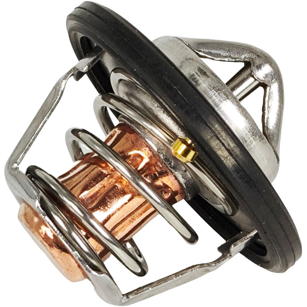 71℃ 160°F Thermostat CH15536 for John Deere 4110 F735 F925 F932 F935 1420 1435