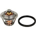 71℃ 160°F Thermostat CH15536 for John Deere 4110 F735 F925 F932 F935 1420 1435