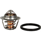 71℃ 160°F Thermostat CH15536 for John Deere 4110 F735 F925 F932 F935 1420 1435