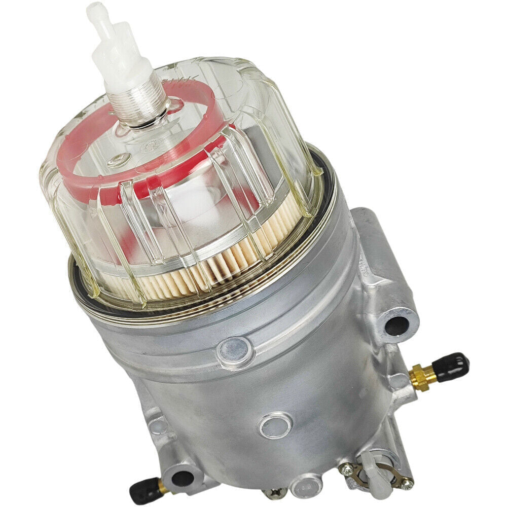 Fuel Water Separator MIU803221 MIA882886 for John Deere 4066M 4066R 244K 324K