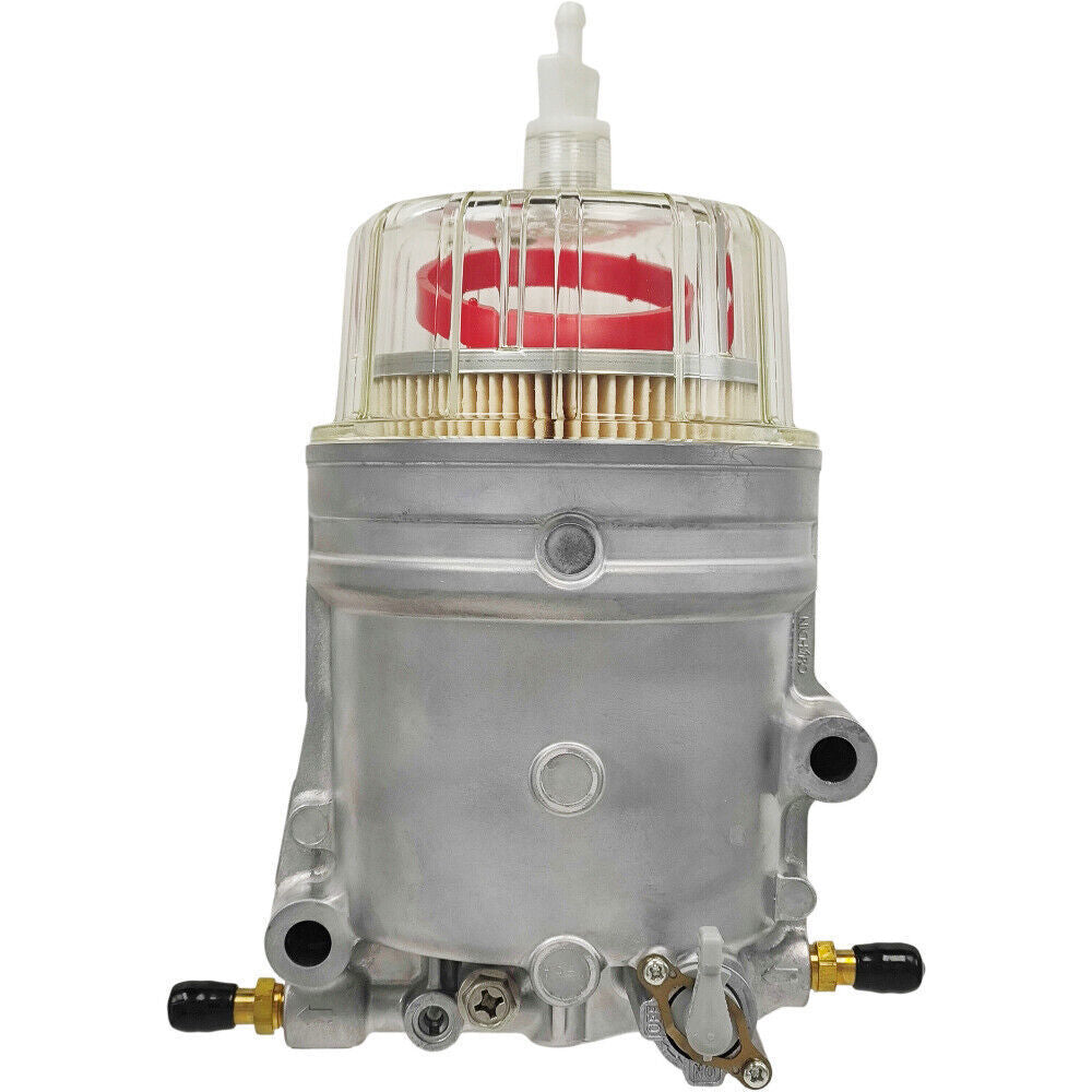 Fuel Water Separator MIU803221 MIA882886 for John Deere 4066M 4066R 244K 324K