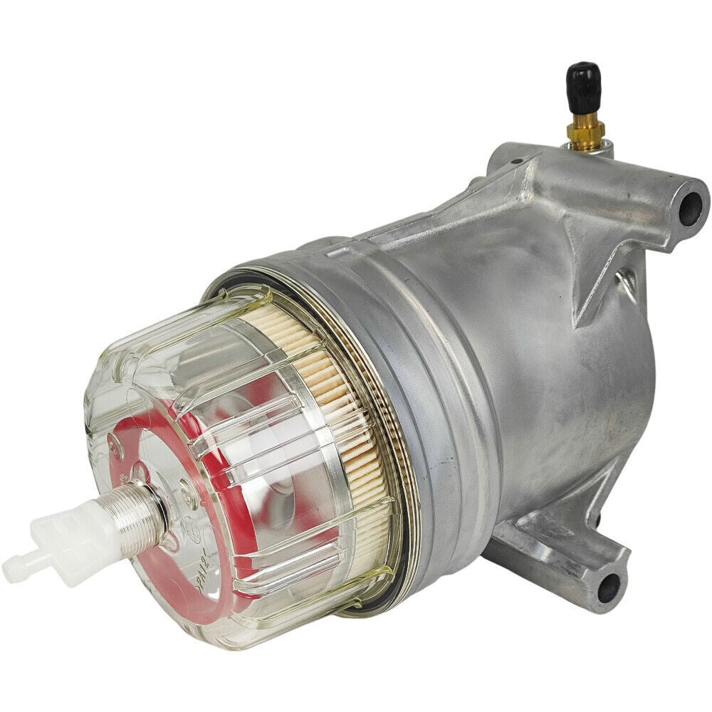 Fuel Water Separator MIU803221 MIA882886 for John Deere 4066M 4066R 244K 324K
