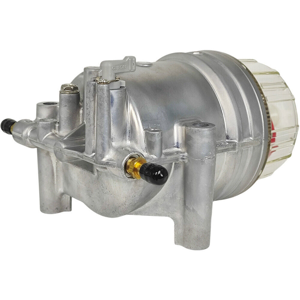 Fuel Water Separator MIU803221 MIA882886 for John Deere 4066M 4066R 244K 324K