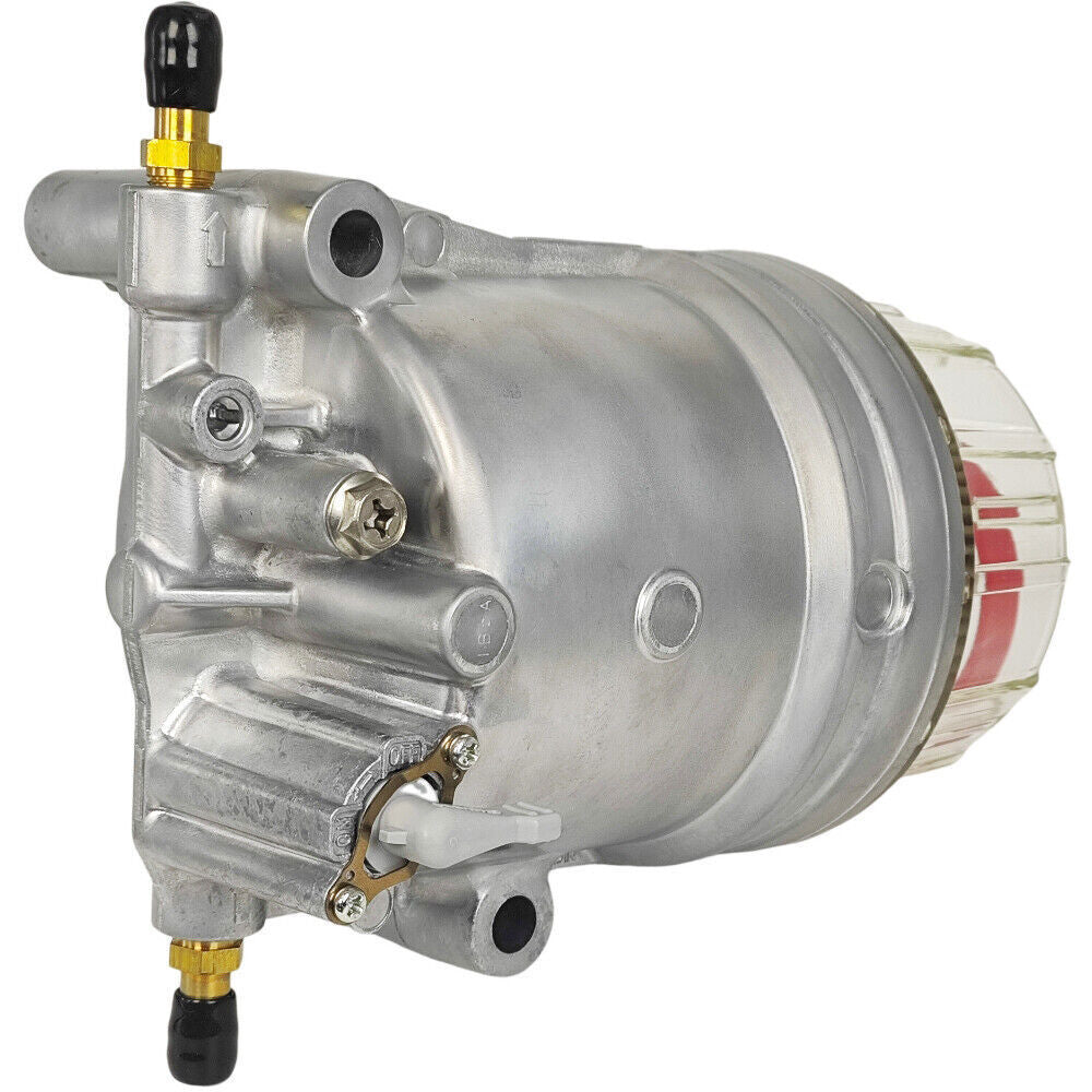 Fuel Water Separator MIU803221 MIA882886 for John Deere 4066M 4066R 244K 324K