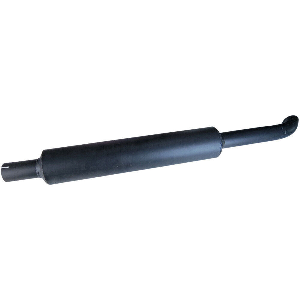 Muffler for Kubota L245H L2500DT L2500F L2600DT L2600F L295DT L295F L3000DT