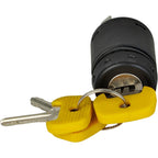 Ignition Switch 28528240 w/ 701 Key for Jungheinrich Linde Forklift Pallet Jack