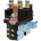 SW202 24V Reversing Solenoid Contactor for Albright Electric Vehicle 400A