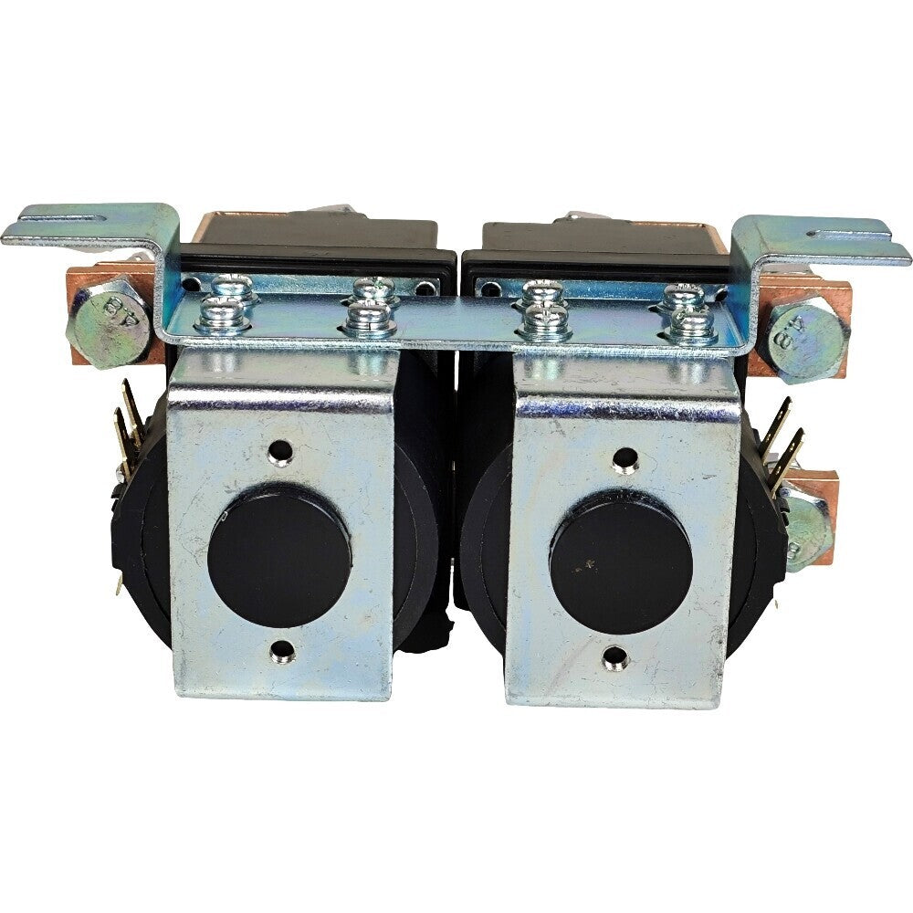 SW202 24V Reversing Solenoid Contactor for Albright Electric Vehicle 400A
