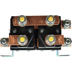 SW202 24V Reversing Solenoid Contactor for Albright Electric Vehicle 400A