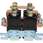 SW202 24V Reversing Solenoid Contactor for Albright Electric Vehicle 400A
