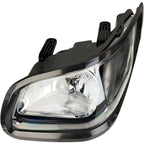 For Kubota Left Headlight Front Head Light Bulb Tractor M6040 M7040 M8540 M9540