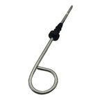 Dipstick Oil Gauge for Kubota Oil Gear M5400 M5700 M6040 M6800 M7040 M8000 M9000