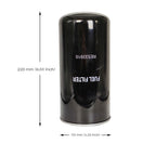 Fuel Filter for John Deere A924B FS1093 RE533910