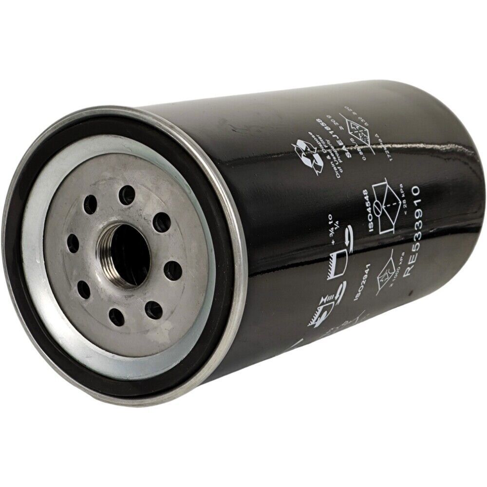 Fuel Filter for John Deere A924B FS1093 RE533910