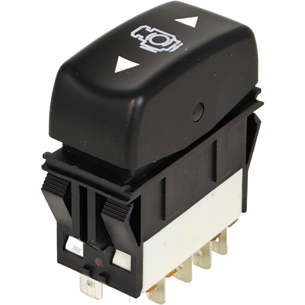 Engine Brake Level Rocker Switch P27-1040-17 for Kenworth T660 577.59628