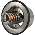 82℃ 180℉ Thermostat 4973373 3335550 for Cummins ISX QSX Engine 4318197