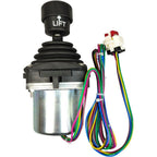 Joystick Controller 1600317 1001129555 for JLG 400S 460SJ 601S 450A Series II