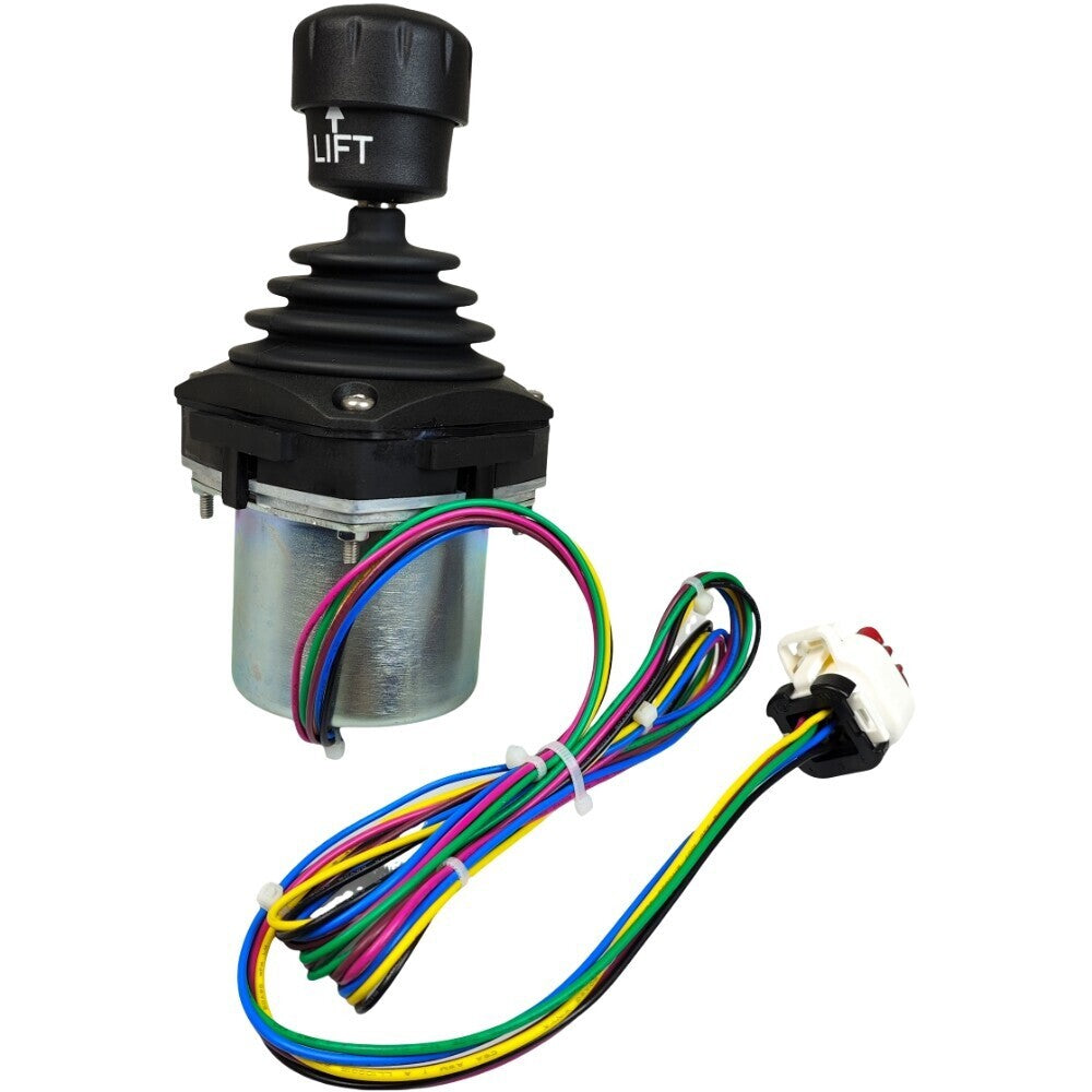 Joystick Controller 1600317 1001129555 for JLG 400S 460SJ 601S 450A Series II