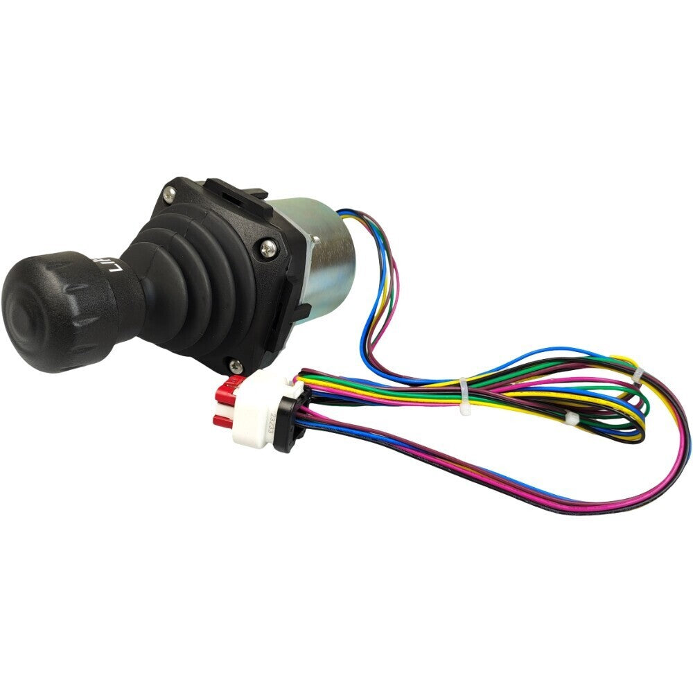 Joystick Controller 1600317 1001129555 for JLG 400S 460SJ 601S 450A Series II
