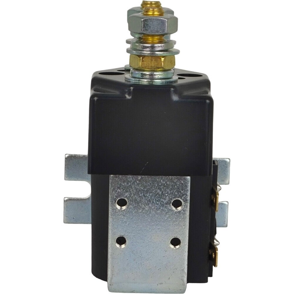 For Albright SW80B-156 Contactor 48V Curtis ZAPI B4SW11 W12 Controller Forklift