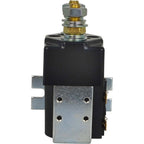 For Albright SW80B-156 Contactor 48V Curtis ZAPI B4SW11 W12 Controller Forklift