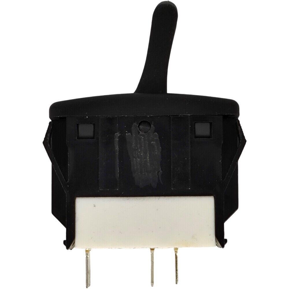 Parking Lamp Toggle Switch P27-1040-02 for Peterbilt Paccar Kenworth 4 Pin Black
