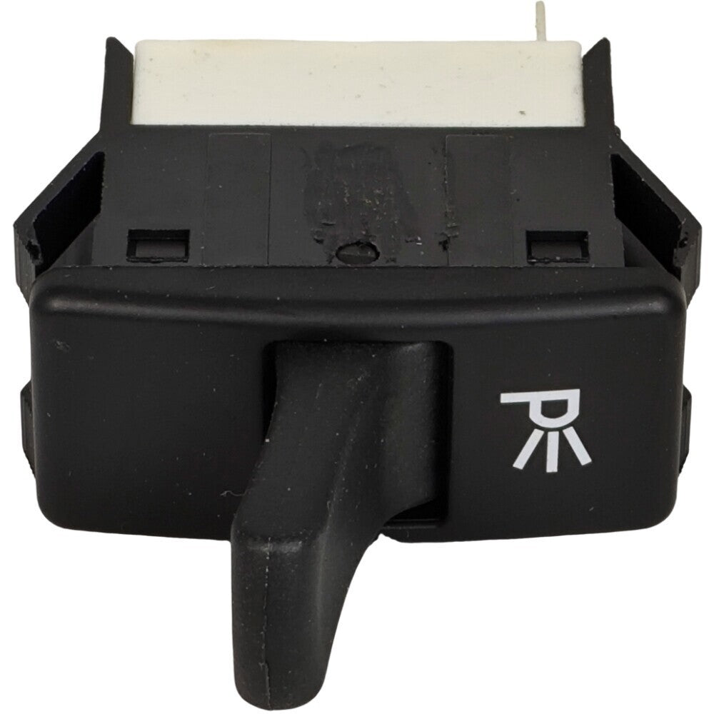 Parking Lamp Toggle Switch P27-1040-02 for Peterbilt Paccar Kenworth 4 Pin Black