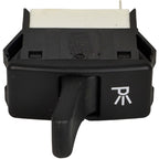 Parking Lamp Toggle Switch P27-1040-02 for Peterbilt Paccar Kenworth 4 Pin Black