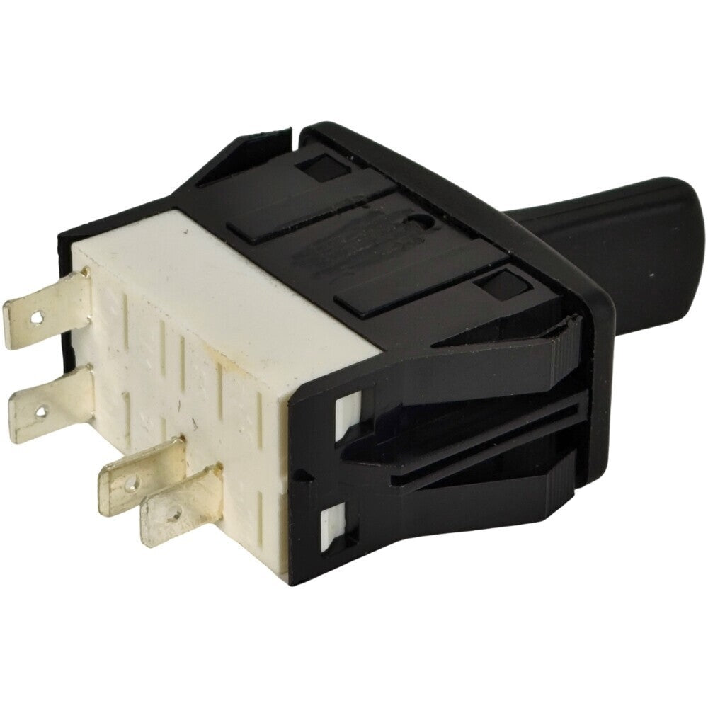 Parking Lamp Toggle Switch P27-1040-02 for Peterbilt Paccar Kenworth 4 Pin Black
