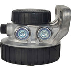 Fuel Filter Head RE500161 for John Deere 5045D 5055D 5065E 5075E 5200 5300 5400