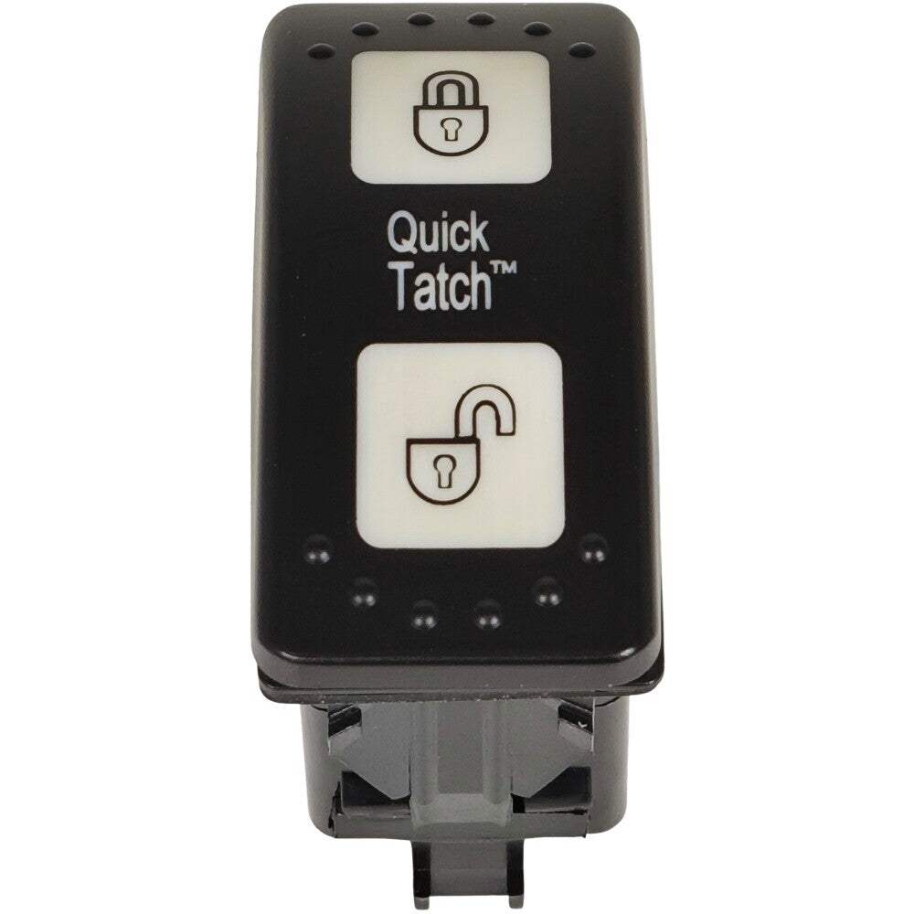 Rocker Switch AT309431 for John Deere 329E 332 332D 332E 333D 333E CT322 CT332