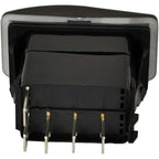 Rocker Switch AT309431 for John Deere 329E 332 332D 332E 333D 333E CT322 CT332