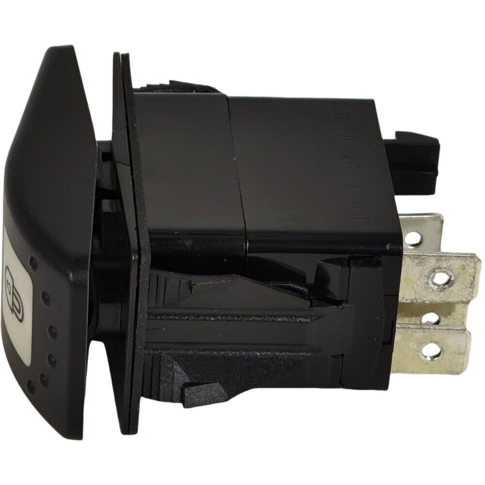 Rocker Switch AT309431 for John Deere 329E 332 332D 332E 333D 333E CT322 CT332