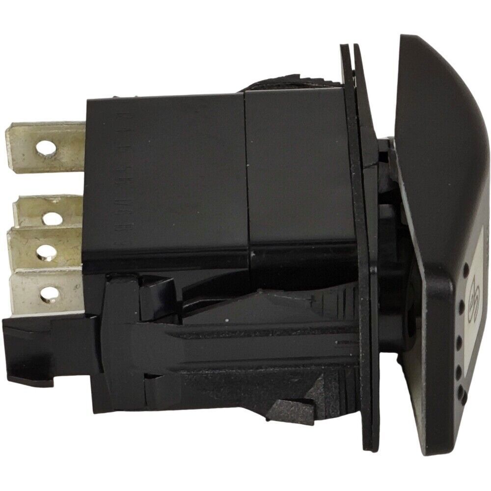 Rocker Switch AT309431 for John Deere 329E 332 332D 332E 333D 333E CT322 CT332
