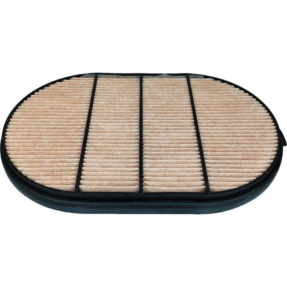 Air Filter Safety Obround 49557 P607557 PA5792 87356547 Channel Flow Element