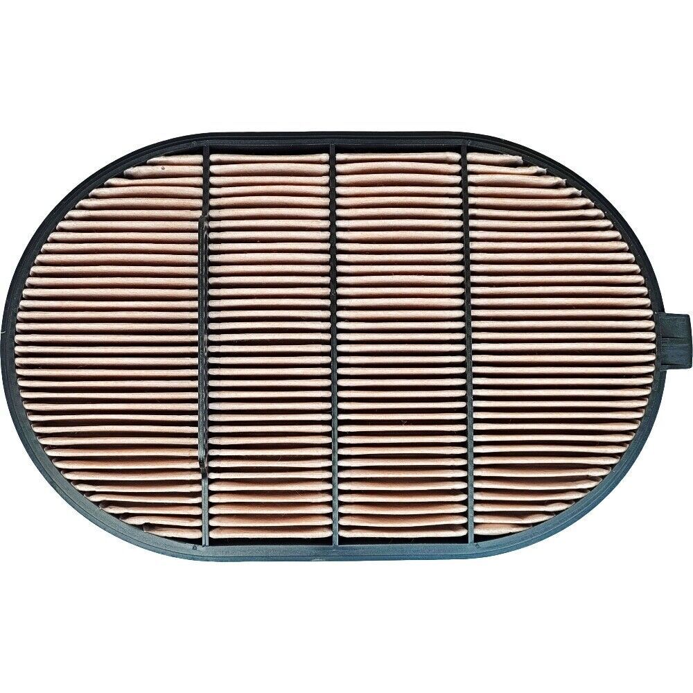 Air Filter Safety Obround 49557 P607557 PA5792 87356547 Channel Flow Element
