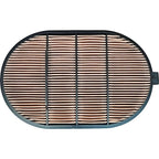 Air Filter Safety Obround 49557 P607557 PA5792 87356547 Channel Flow Element