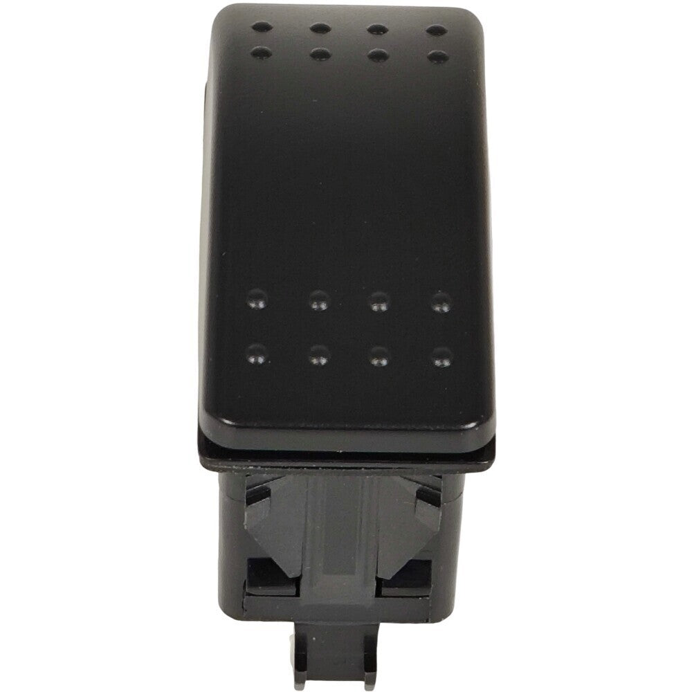 6 Pin ON-Off-ON Rocker Switch VLD2S00B-AZC00-000 DPDT 20A 12V DC