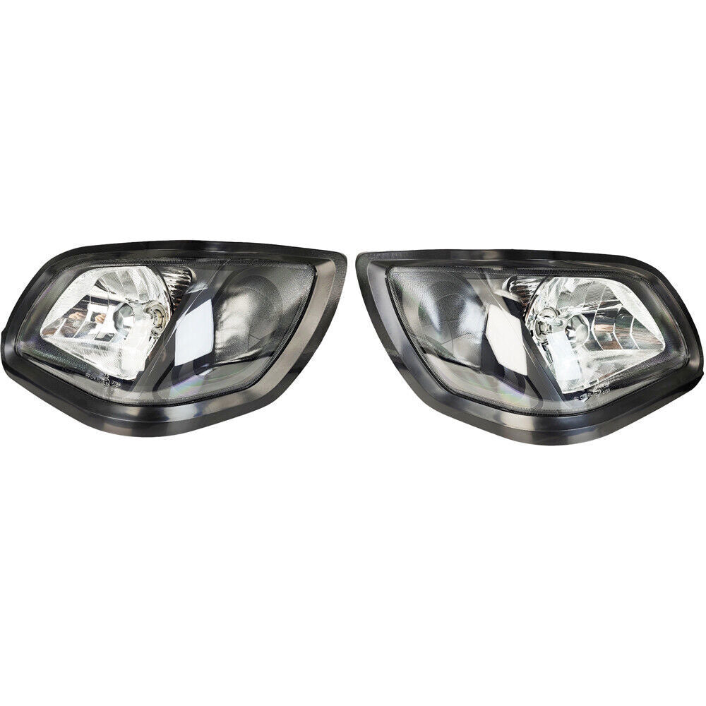 LH & RH Headlight Lamp for Kubota M5040 M5140 M6040 M7040 M8540 M9540 M96SDS