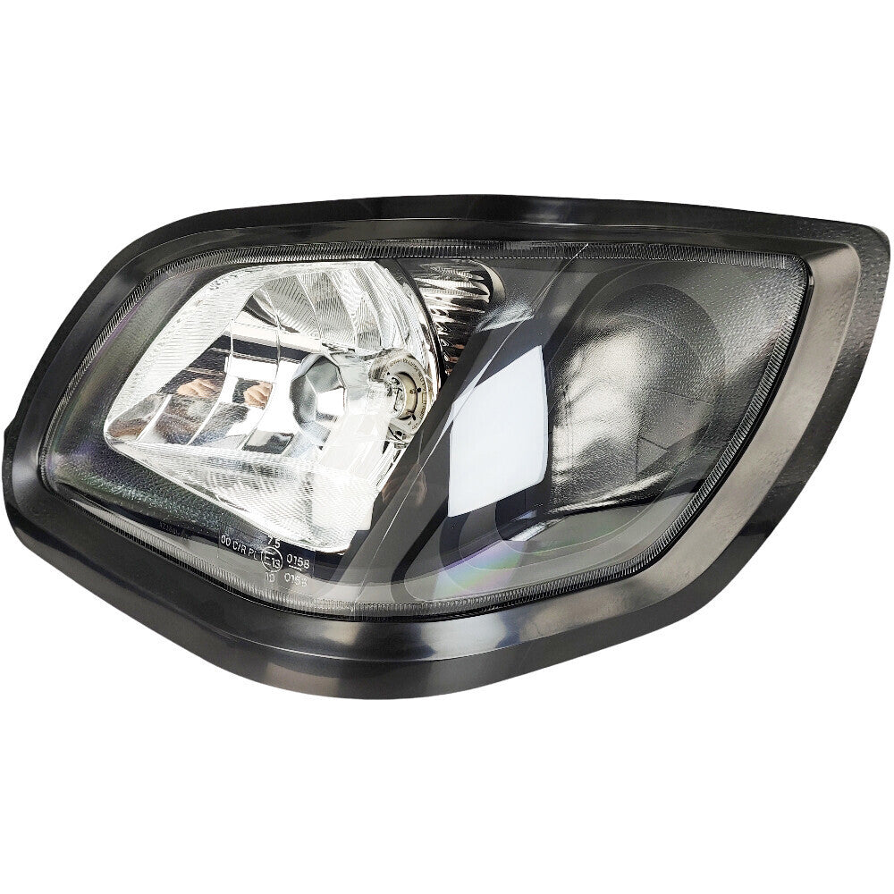 LH & RH Headlight Lamp for Kubota M5040 M5140 M6040 M7040 M8540 M9540 M96SDS
