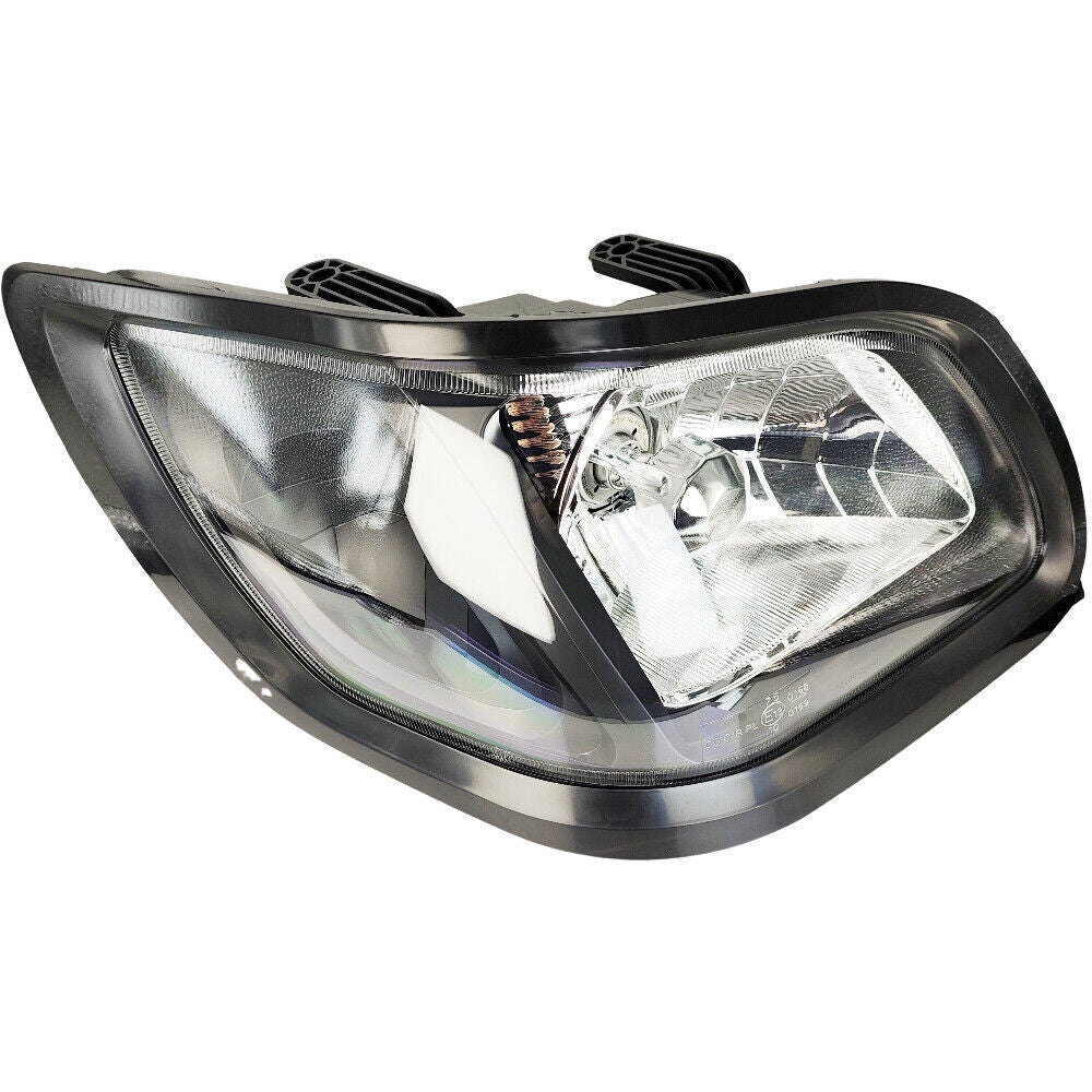 LH & RH Headlight Lamp for Kubota M5040 M5140 M6040 M7040 M8540 M9540 M96SDS