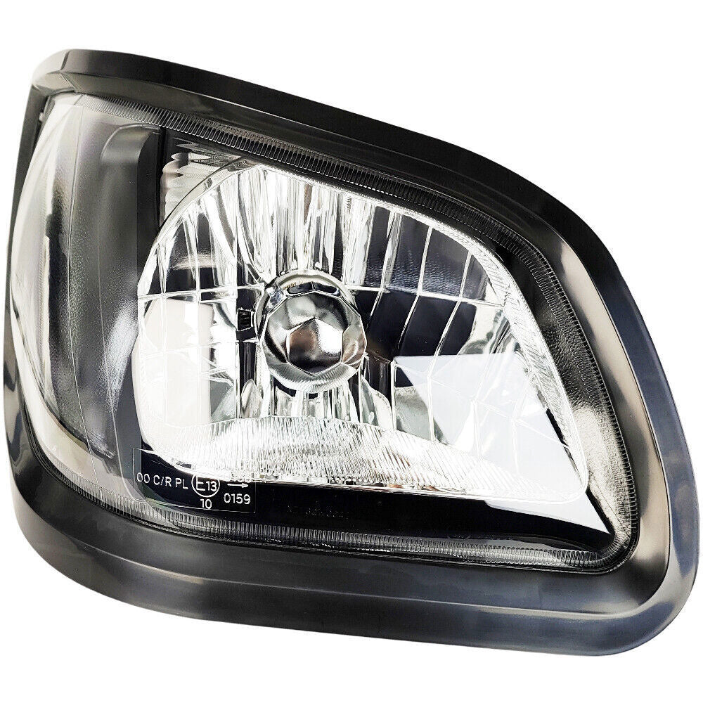 LH & RH Headlight Lamp for Kubota M5040 M5140 M6040 M7040 M8540 M9540 M96SDS