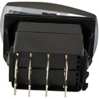 Rocker Switch for John Deere 330G 331G 332 332D 332E CT315 CT322 CT332 319D 323D